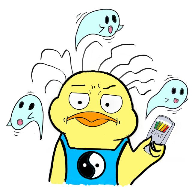 皮鸡没有毛