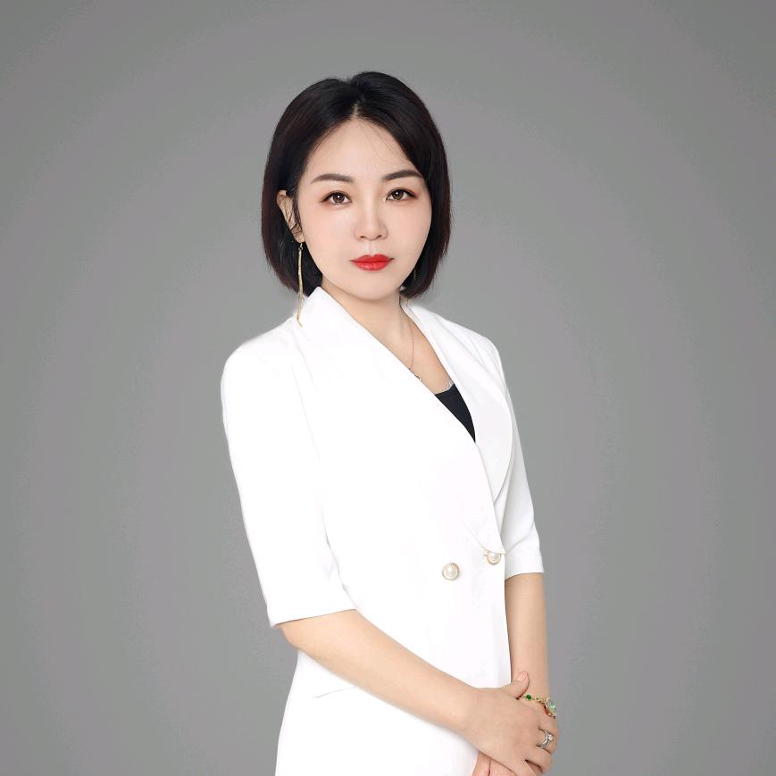 美业梦姐的朋友圈