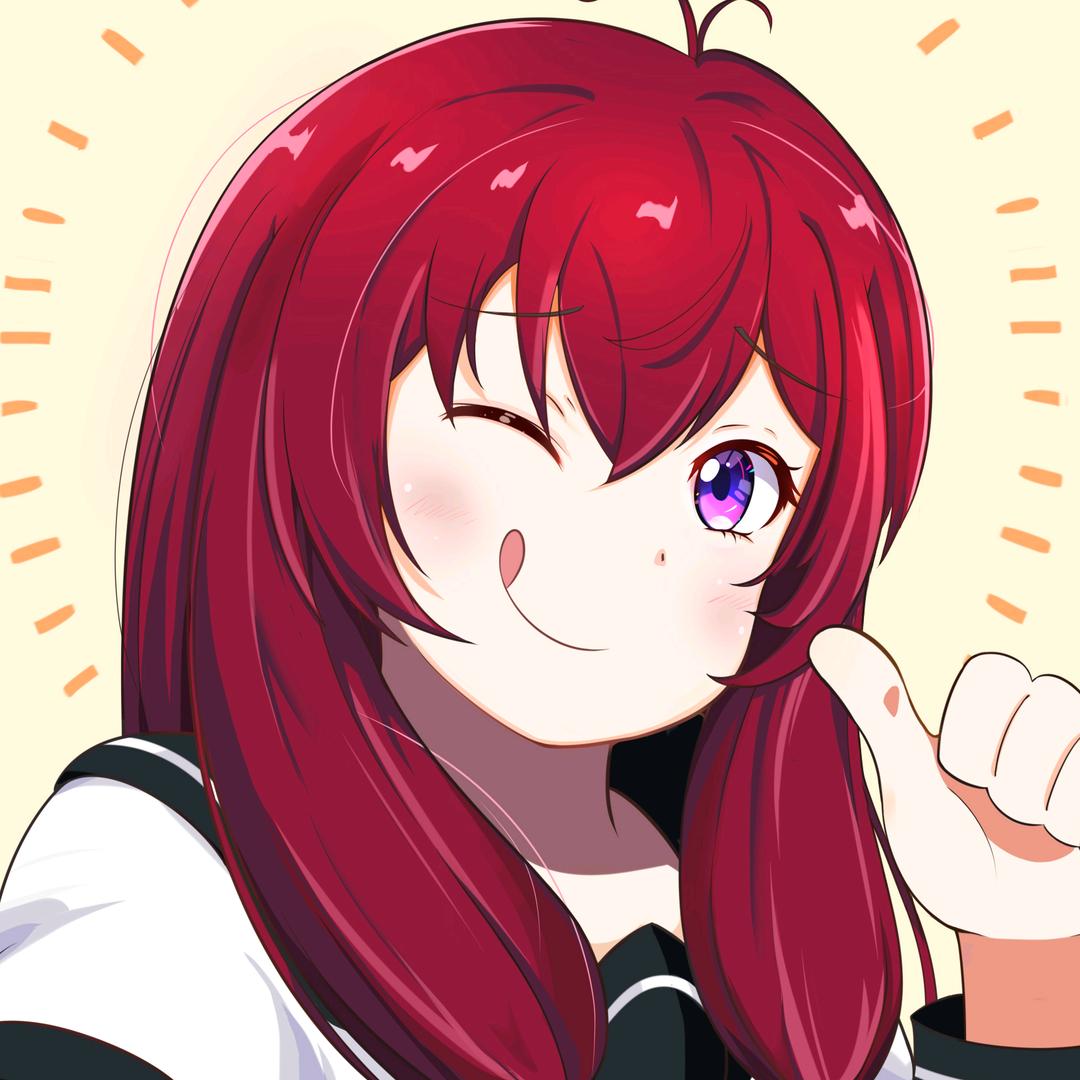 娜美酱OvO