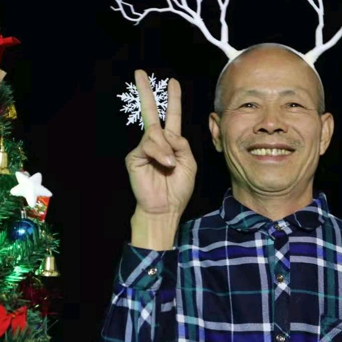 潮汕歌手