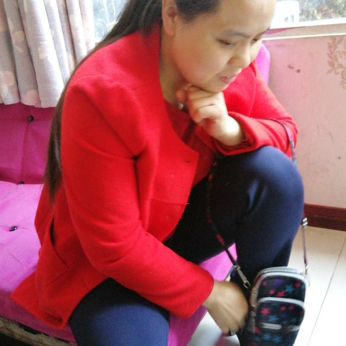 小白兔