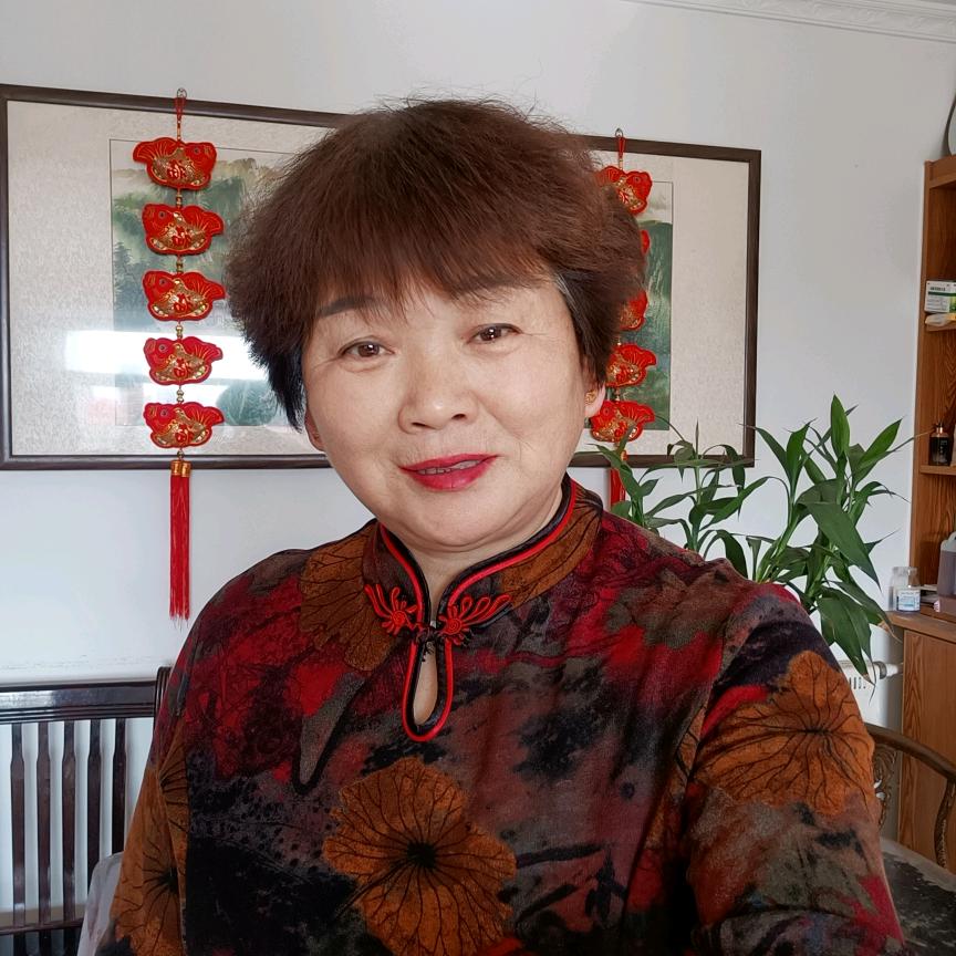 崔二姐