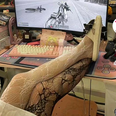 大姐姐
