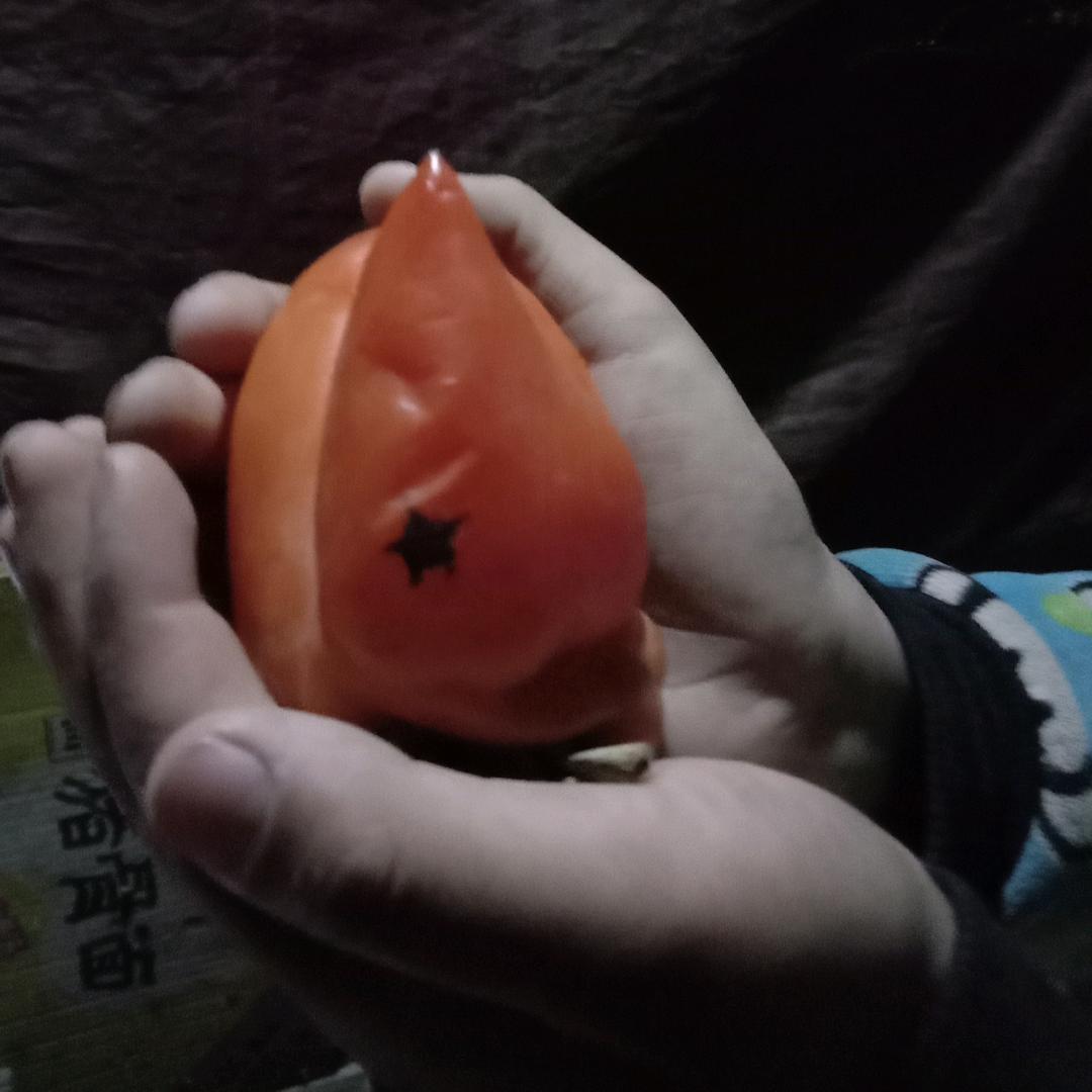 手工剪纸