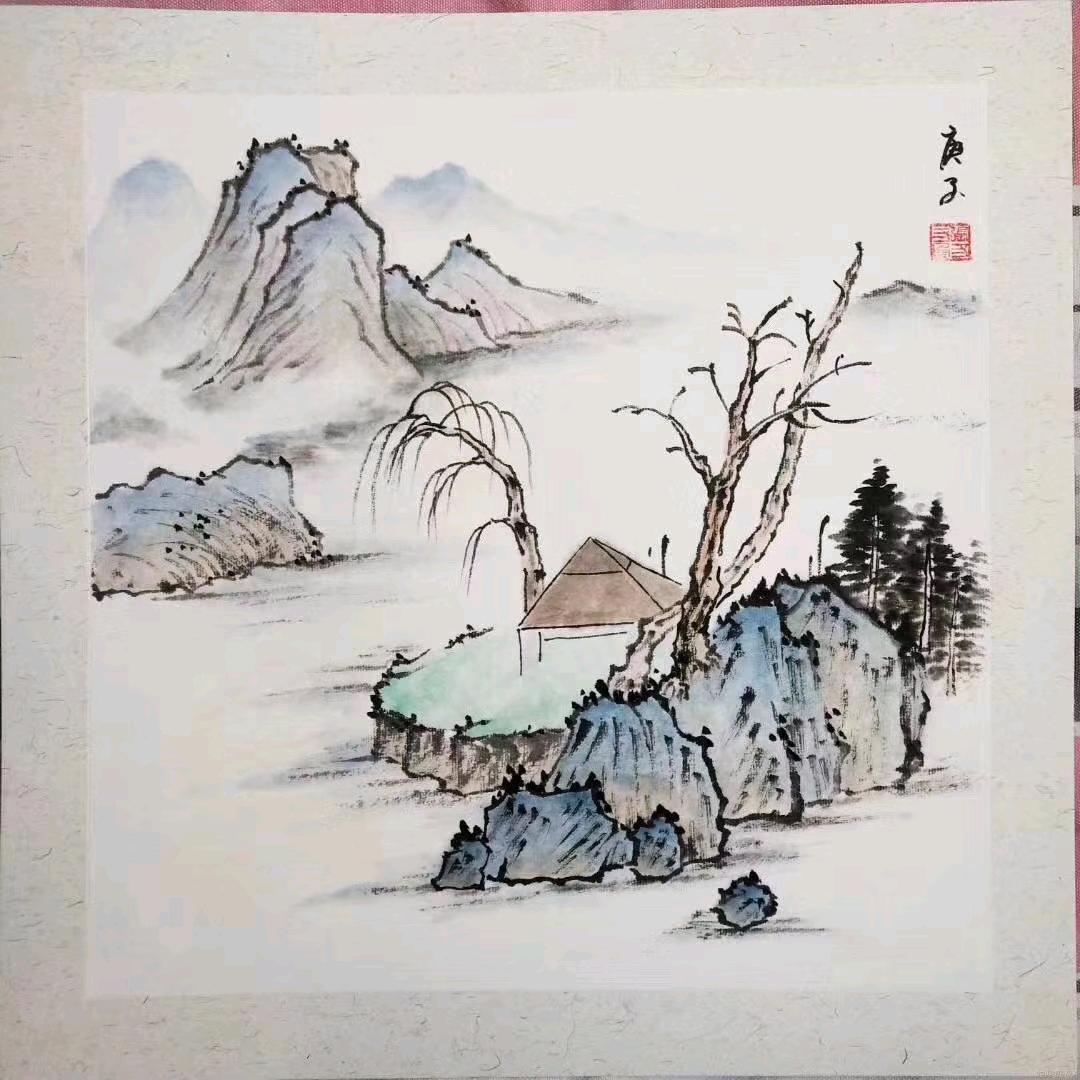 墨者悟道