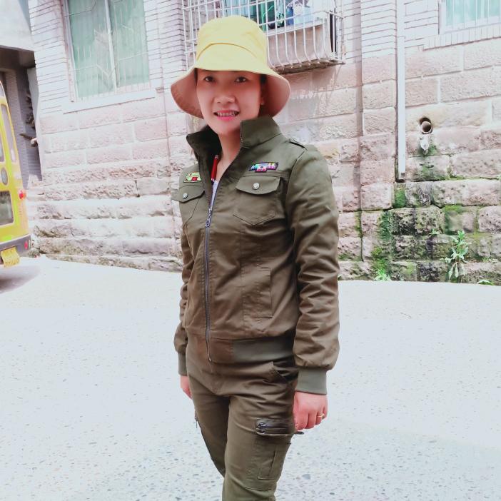 八四年老阿姨