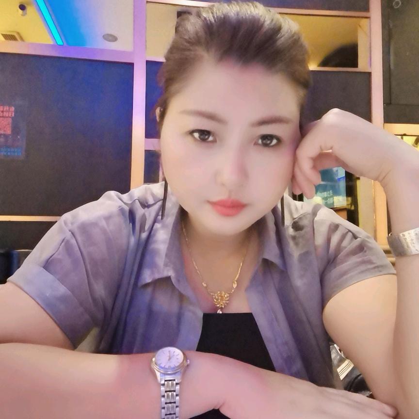 幽兰媒婆