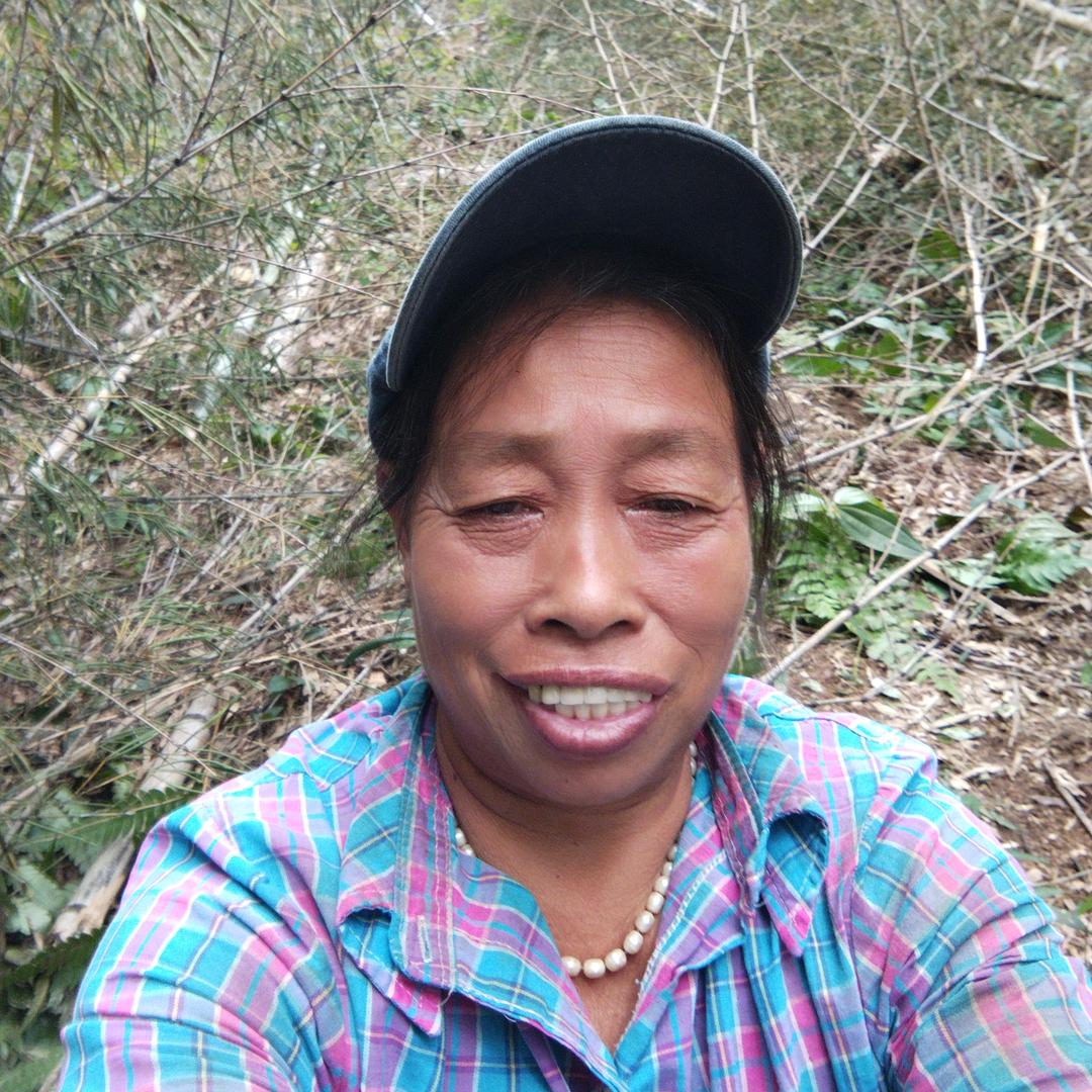 乡村牙姐