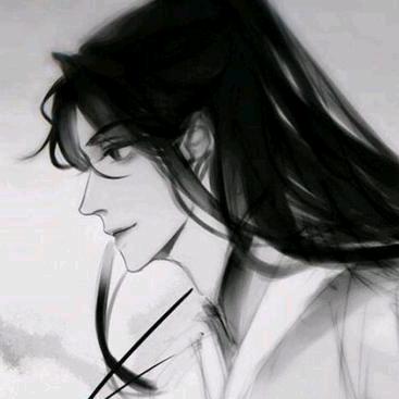 清河.