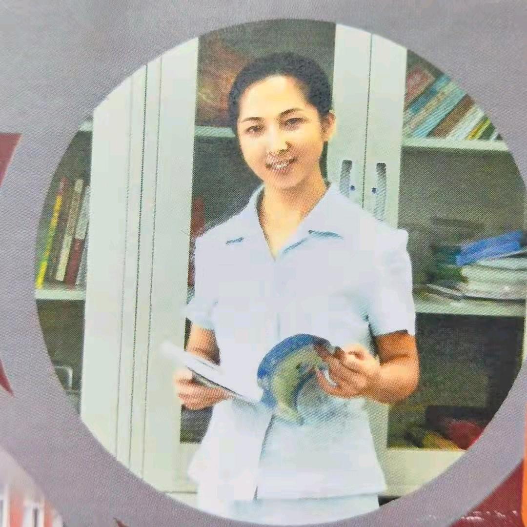 语文王老师