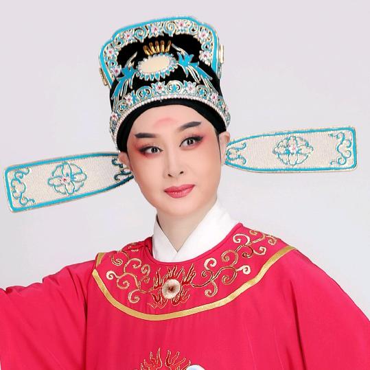 俏