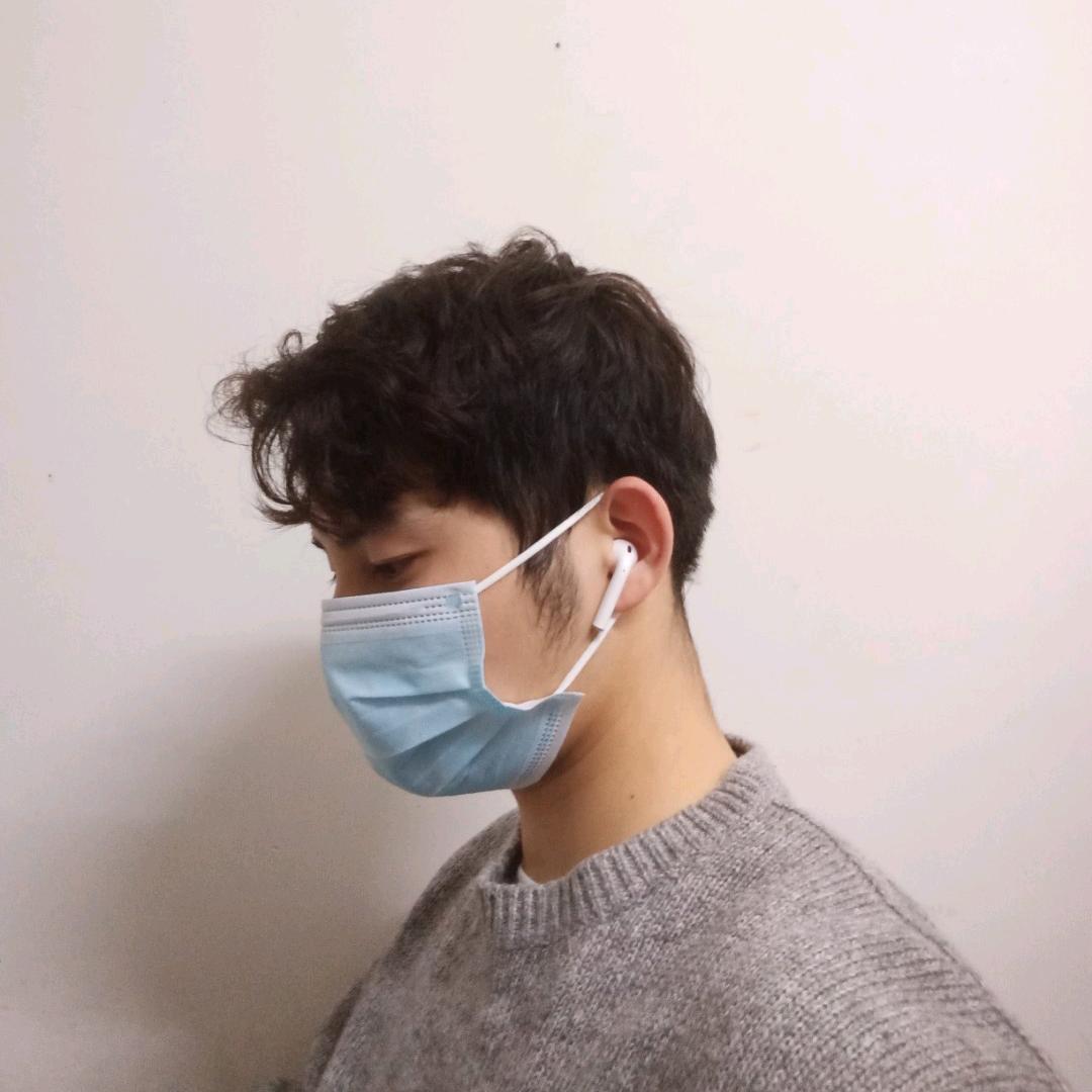 小得先生