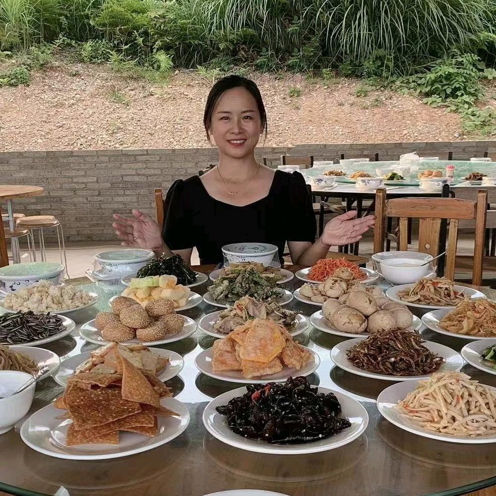 匡三千(擂茶糊)