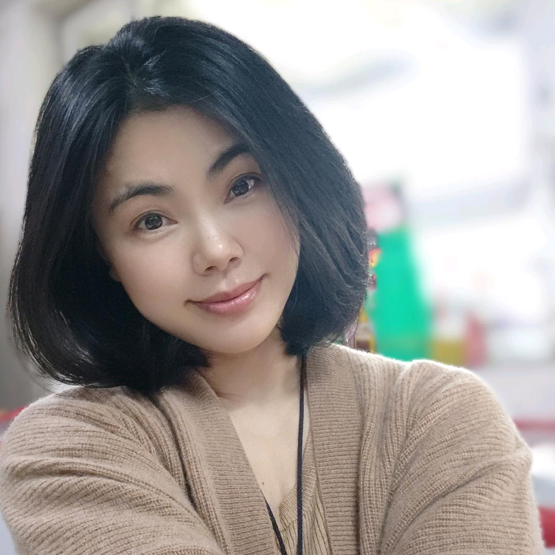 馨竹