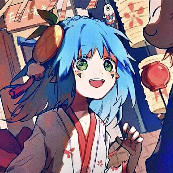 🌈薯片