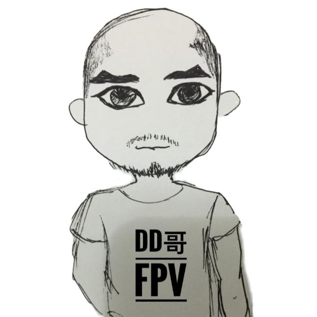 🌈dd哥FPV（光速FPV）