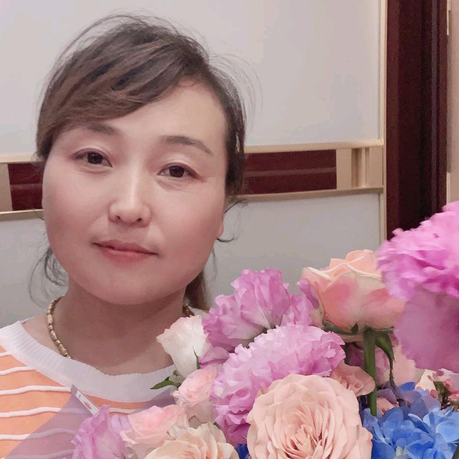 二妹（拒私聊）