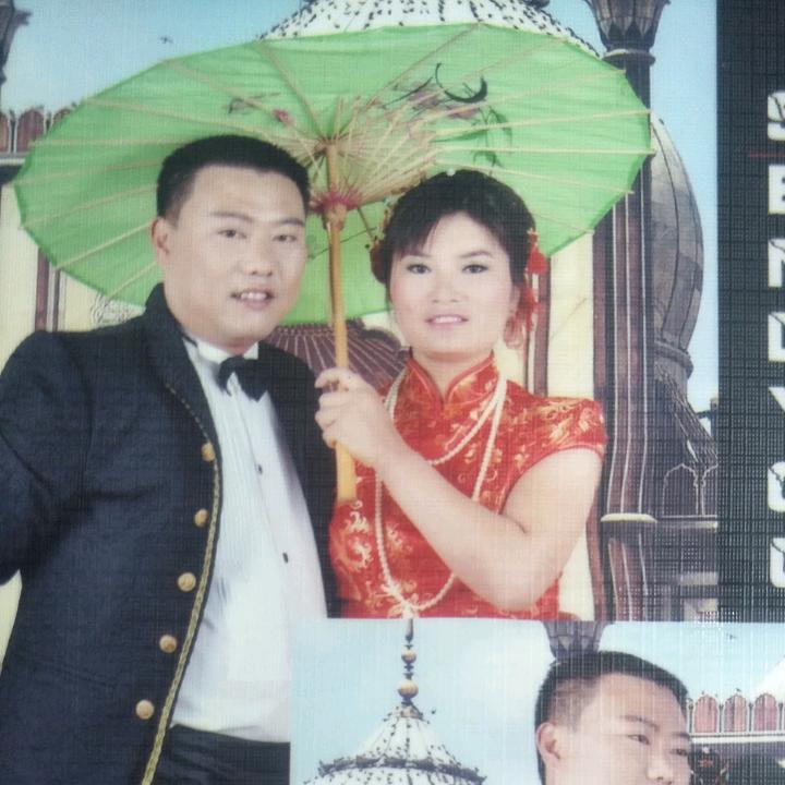 温良市民在广州