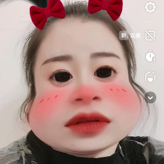 甜甜圈。