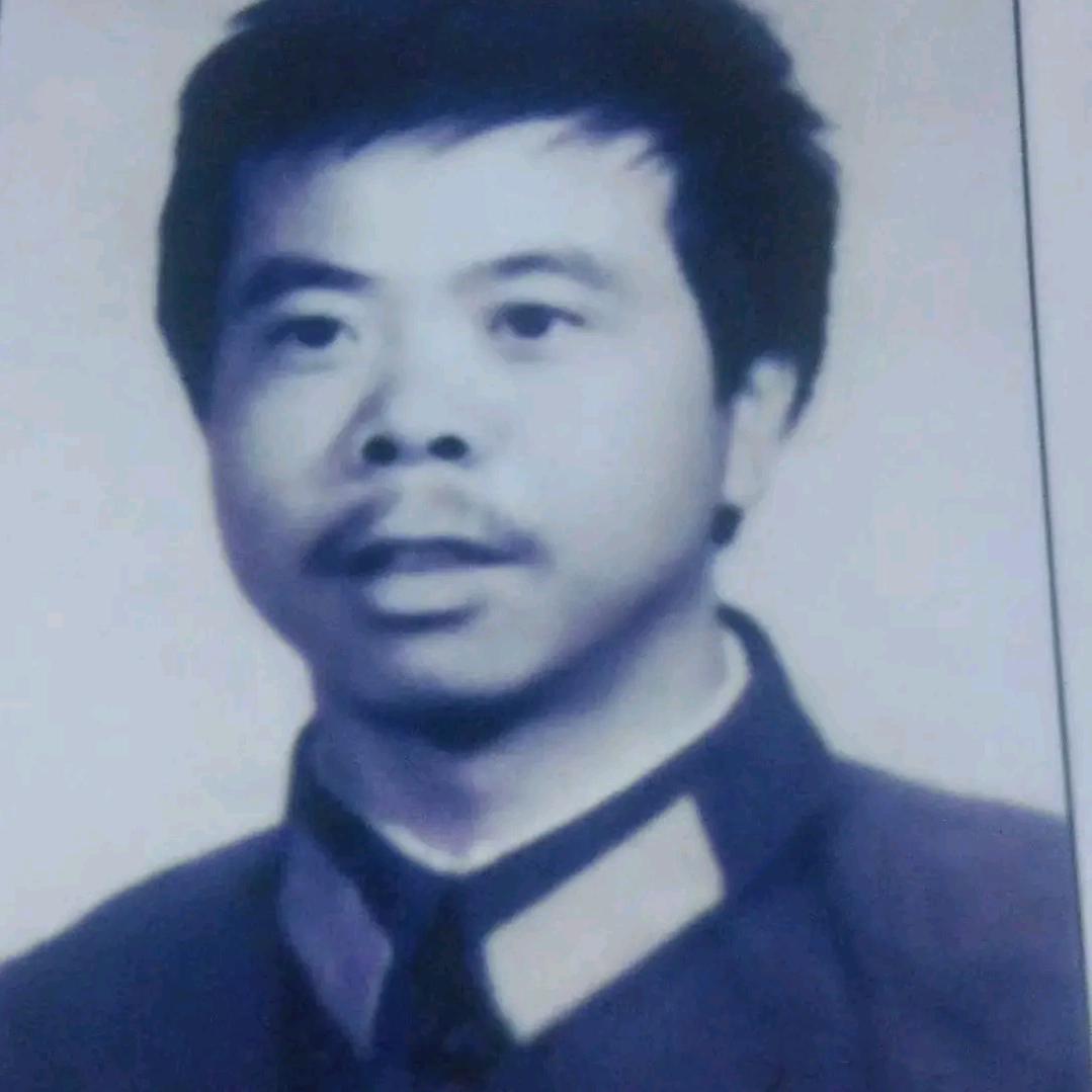 谷军