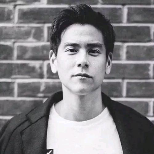 彭宇爱剪辑
