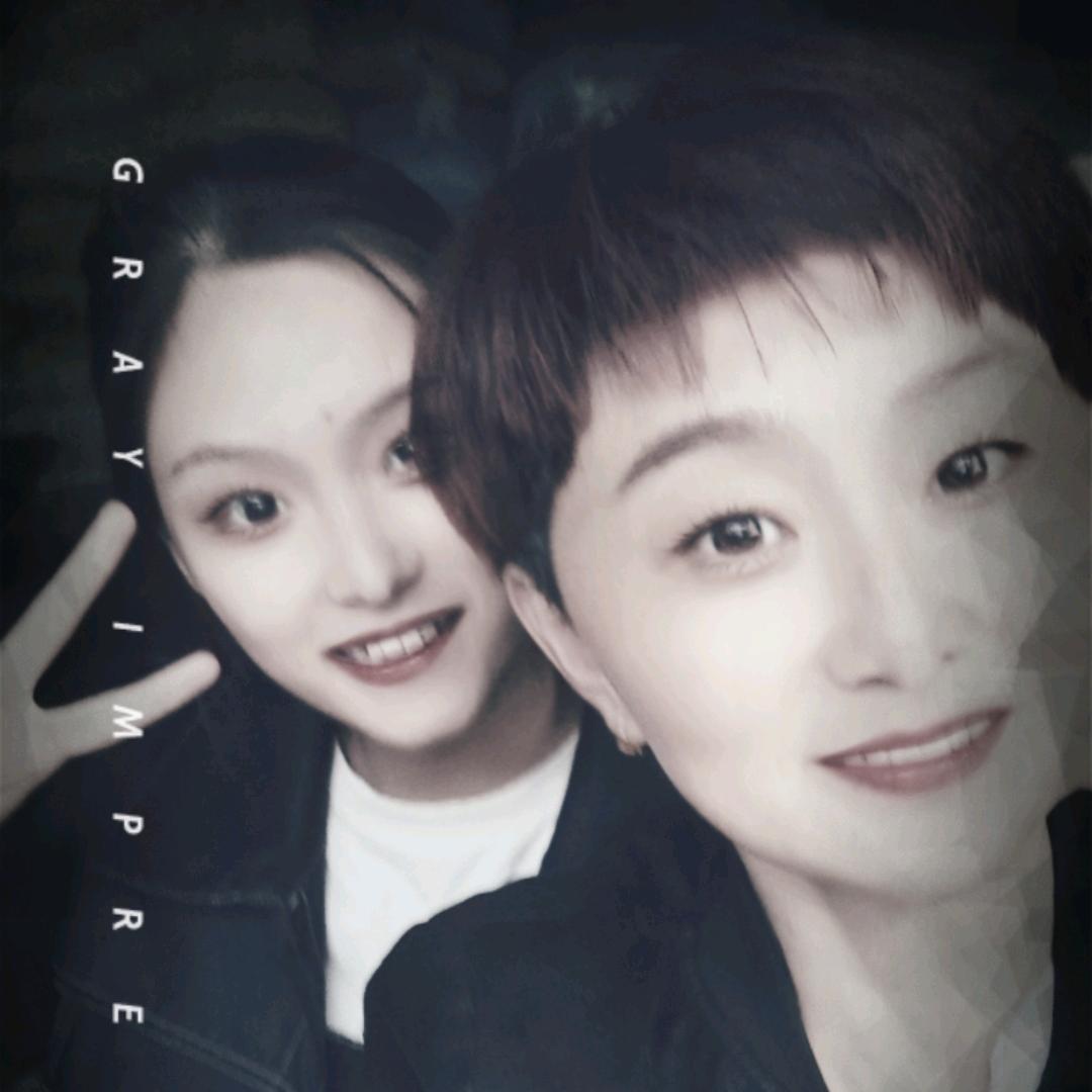 汐汐姥姥