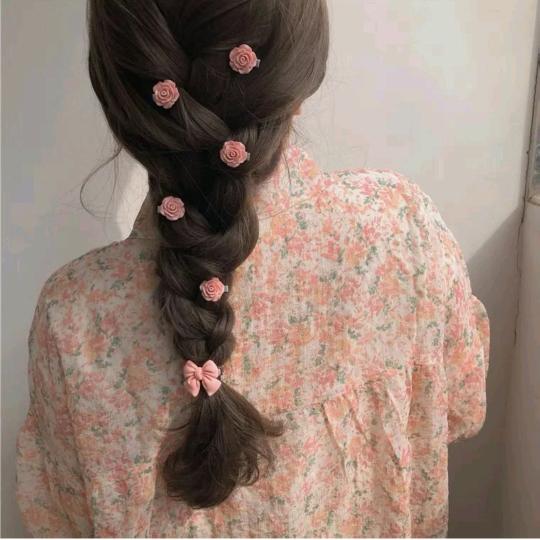 爱上发饰