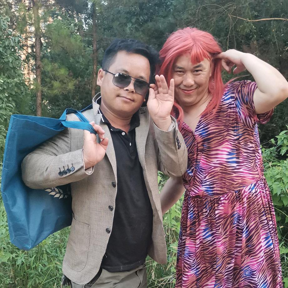 贵溪金捏里