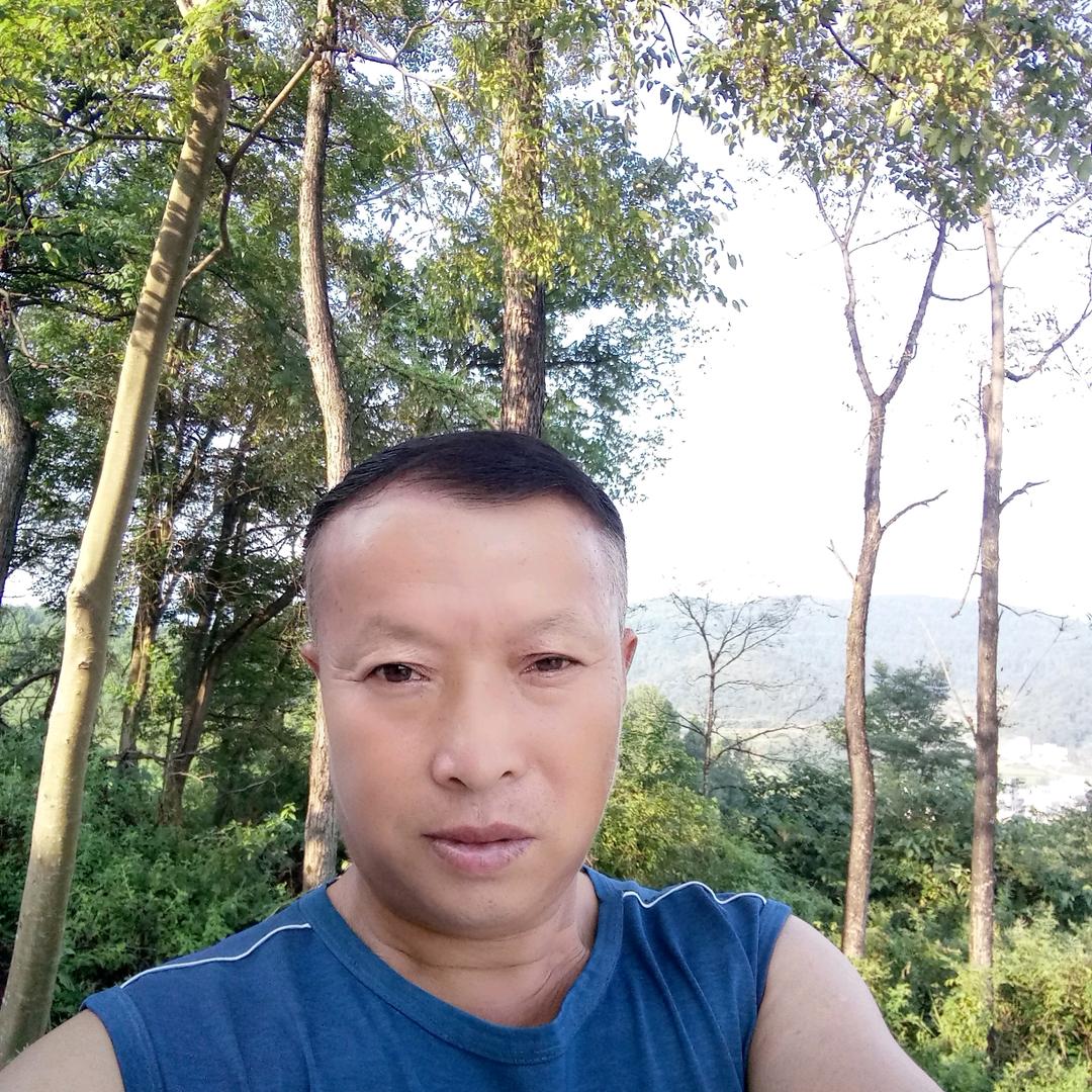 人生苦甜。。。。向洪平