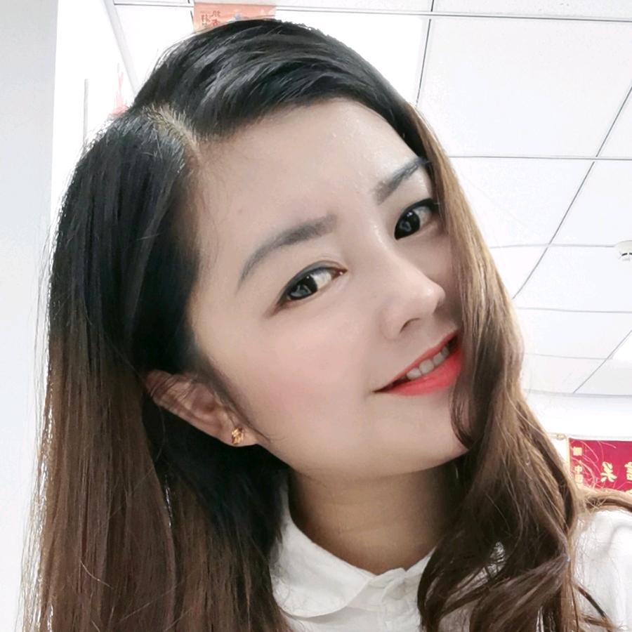 浅笑不语