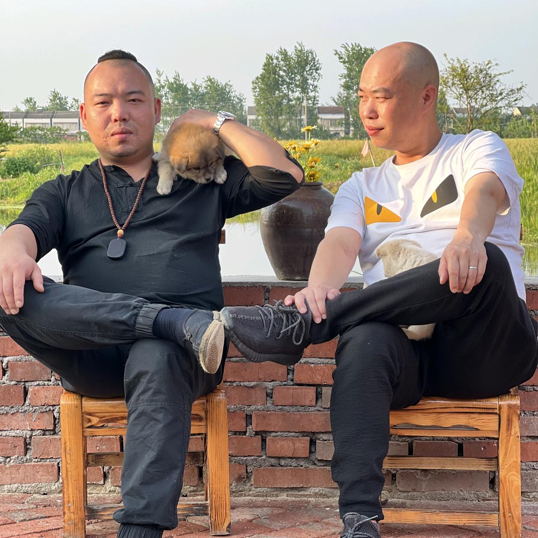 老男孩食堂
