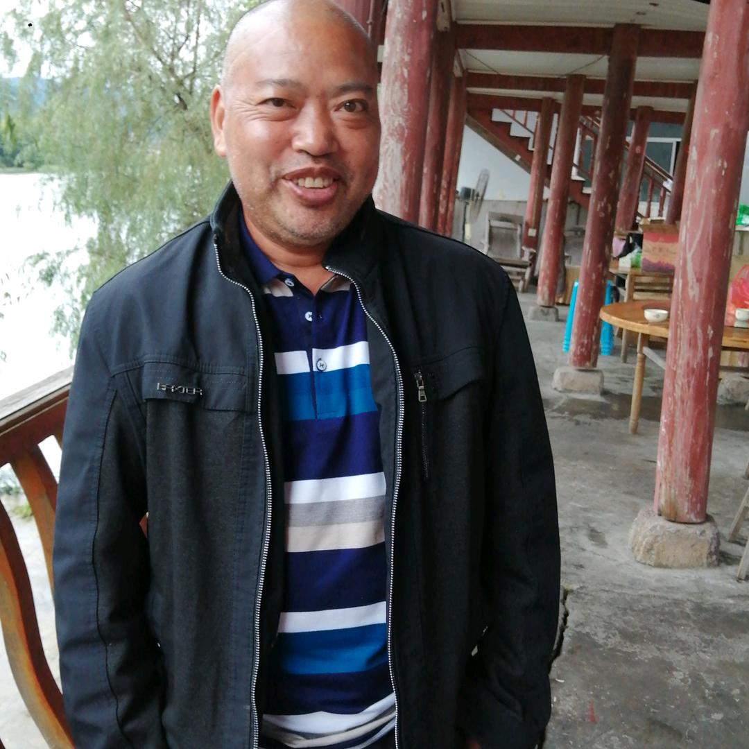 张福哥