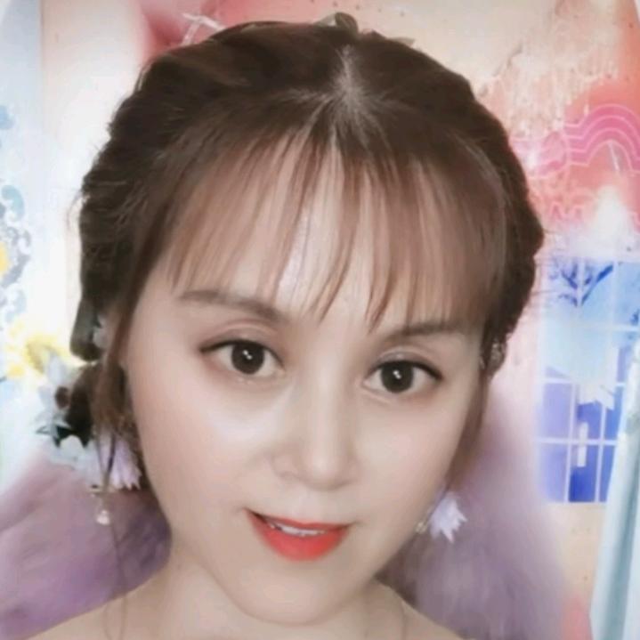 背影小娘子🌺