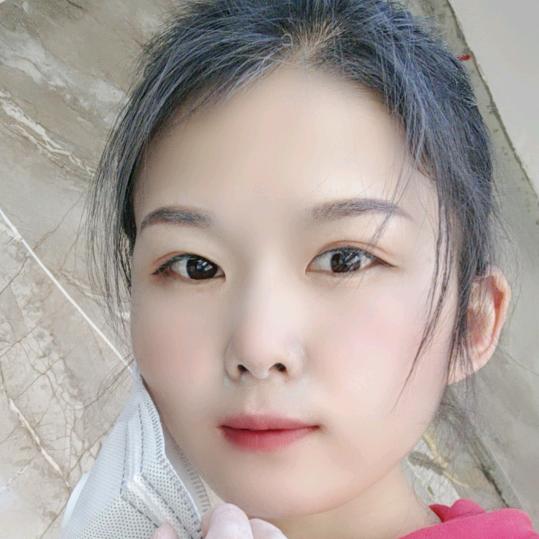 瓷砖美缝李晴