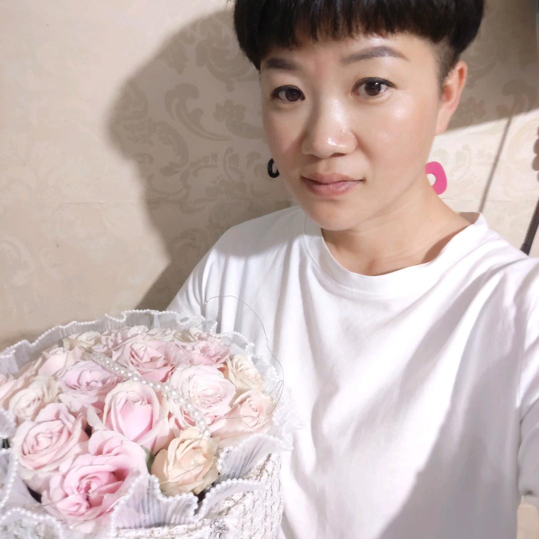 廉家大小姐