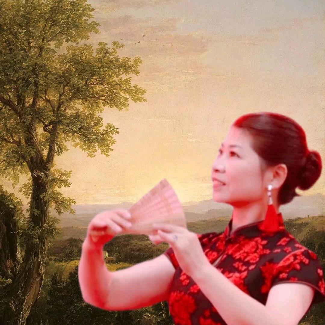 水墨徽州