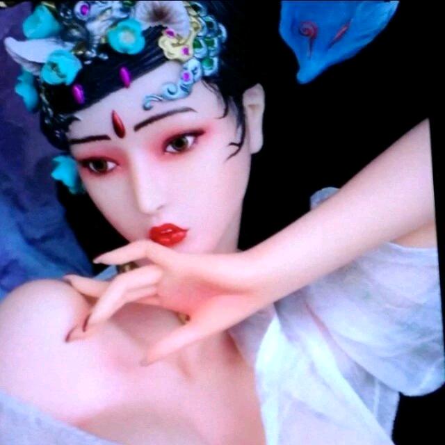 水清