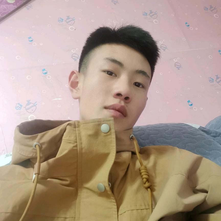 OK  男孩