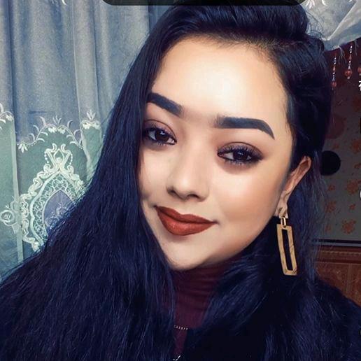 💋巴哈热古力💋