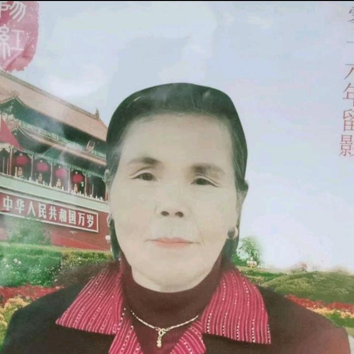 黄春兰.