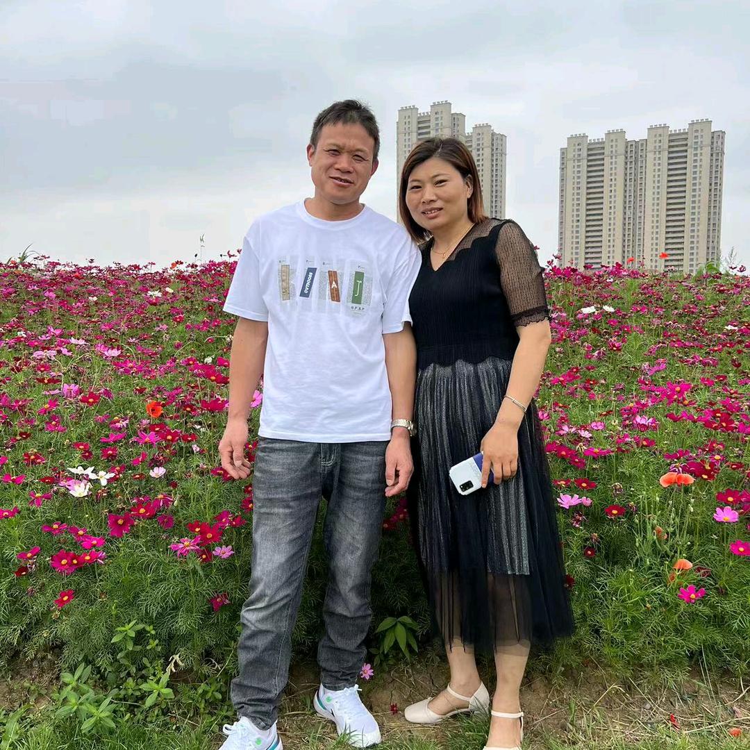 婷婷妈妈