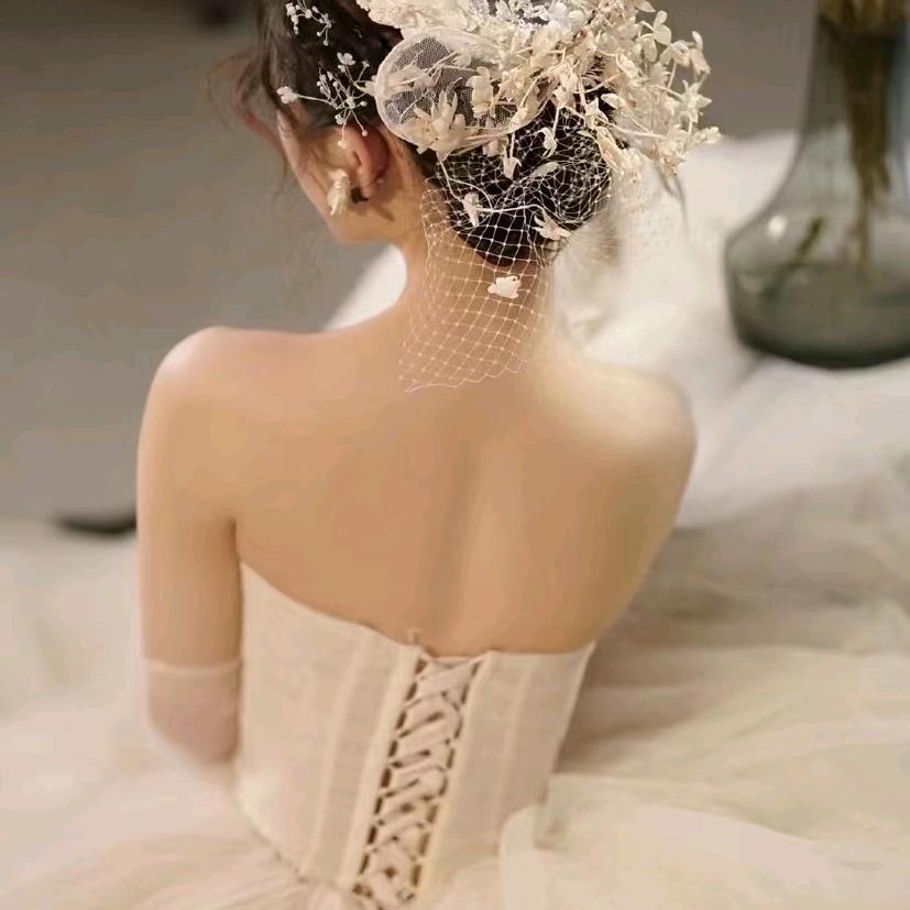 化妆师林夏（招学员）