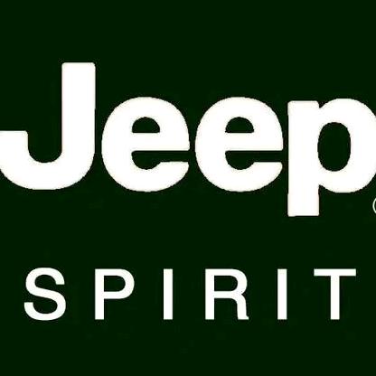 JEEPSPIRIT1941ESTD阿汤哥男装专卖店