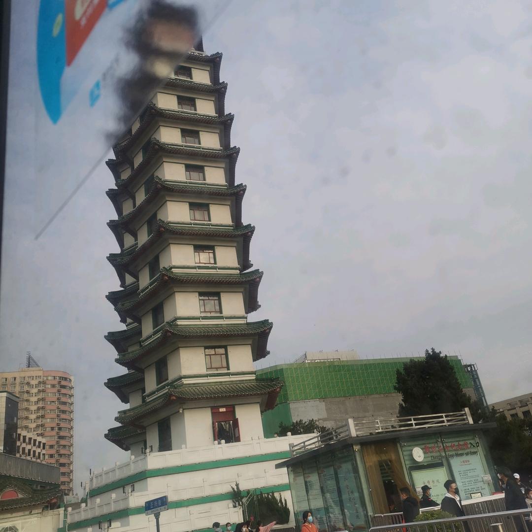 中国行万里