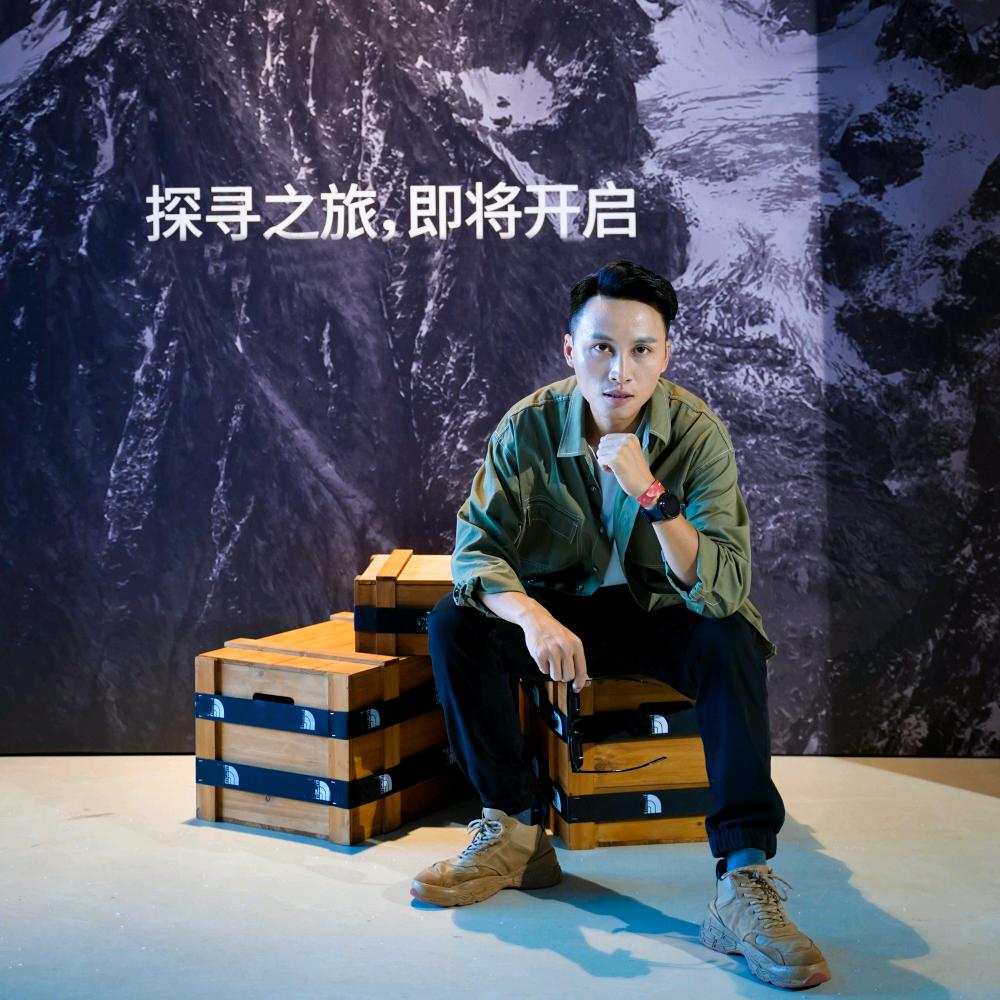 雾都陈sir