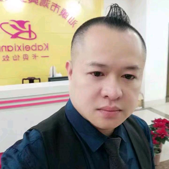 战虎郭氏少东家（高品质橱窗）