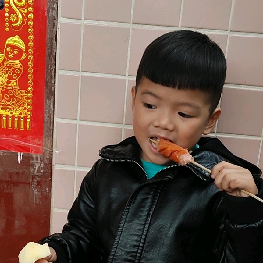 肥嘟嘟