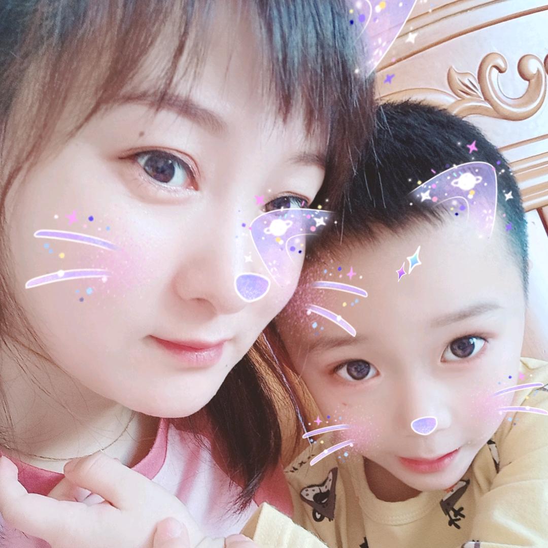 半颗糖