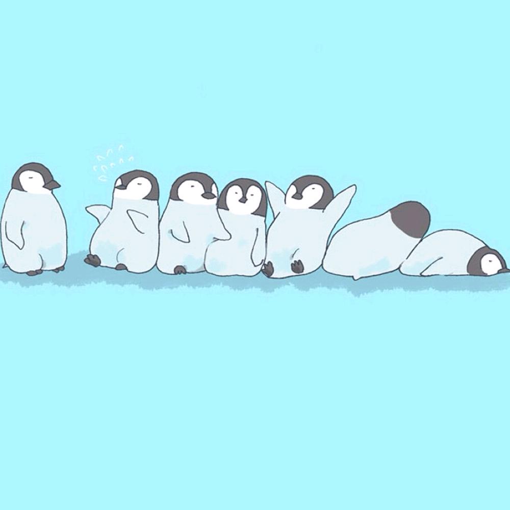 白天