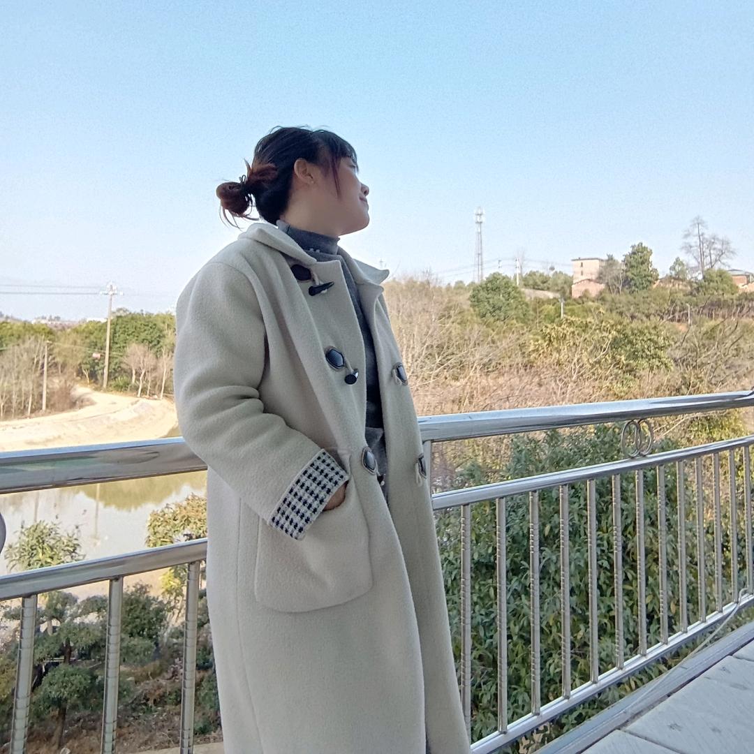 晓鱼姐姐